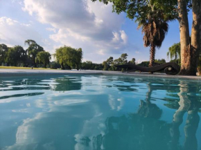 4 Fish Eagle Lodge